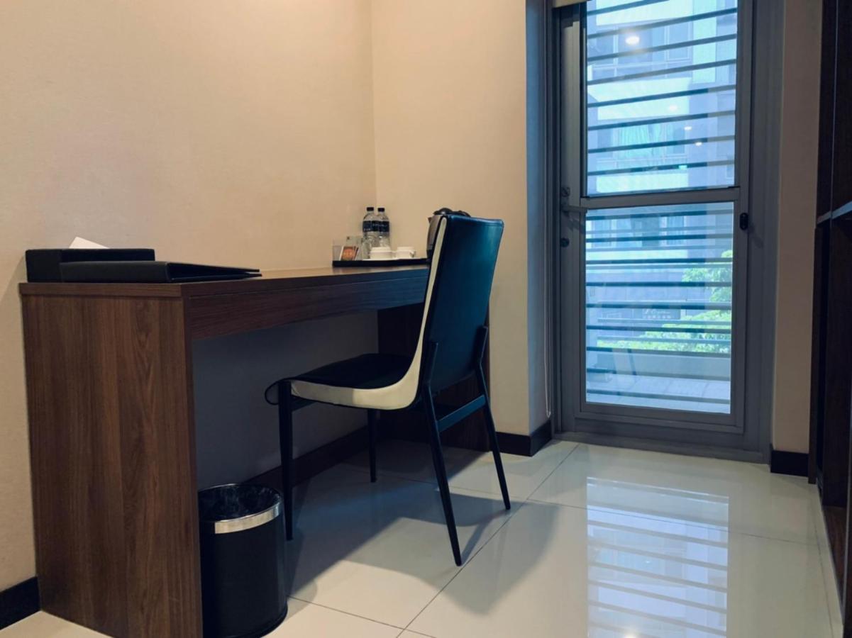 Hotel Leisure Beitou 타이베이 외부 사진