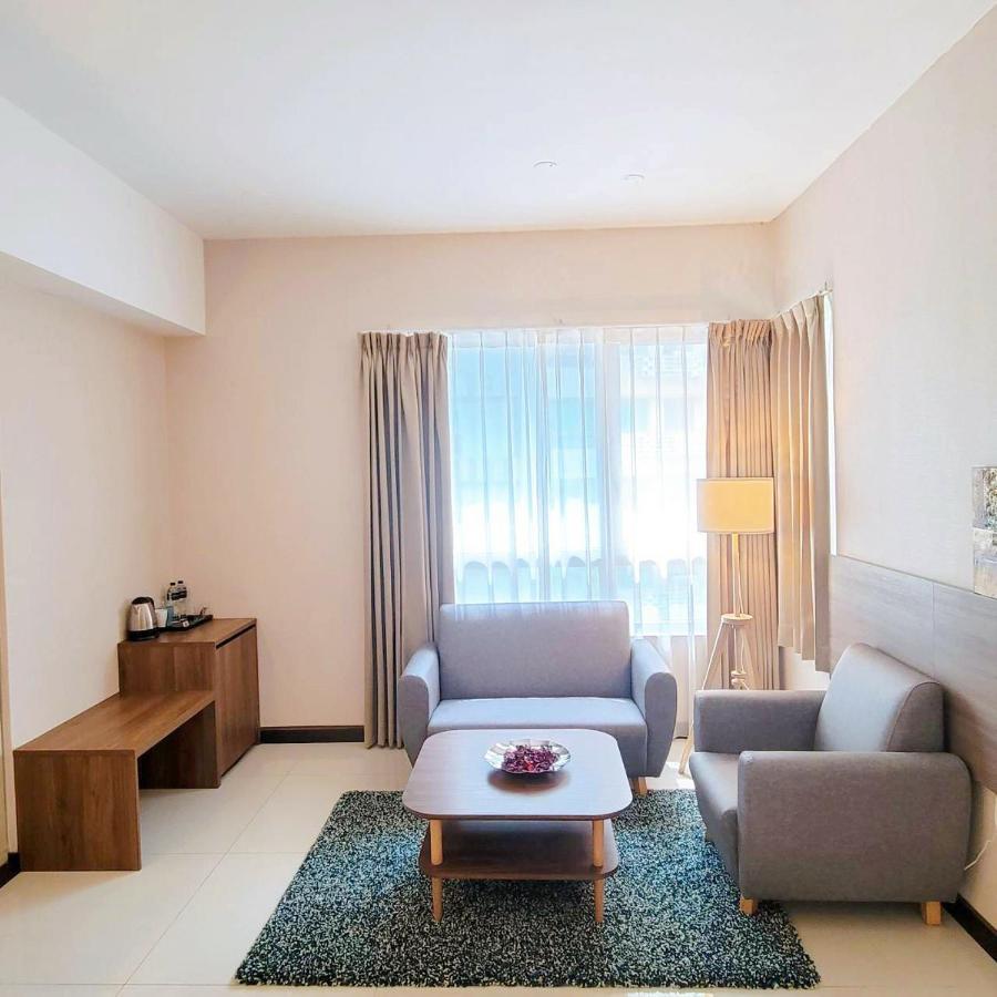 Hotel Leisure Beitou 타이베이 외부 사진