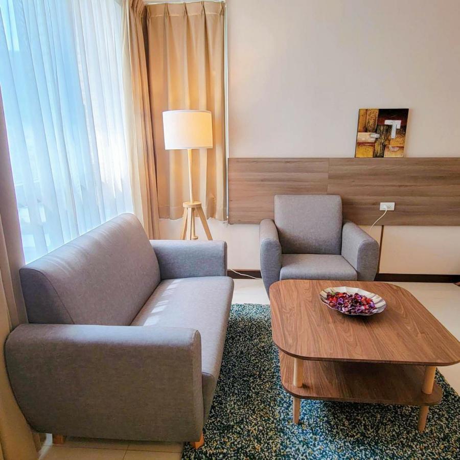 Hotel Leisure Beitou 타이베이 외부 사진