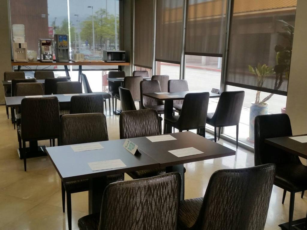 Hotel Leisure Beitou 타이베이 외부 사진