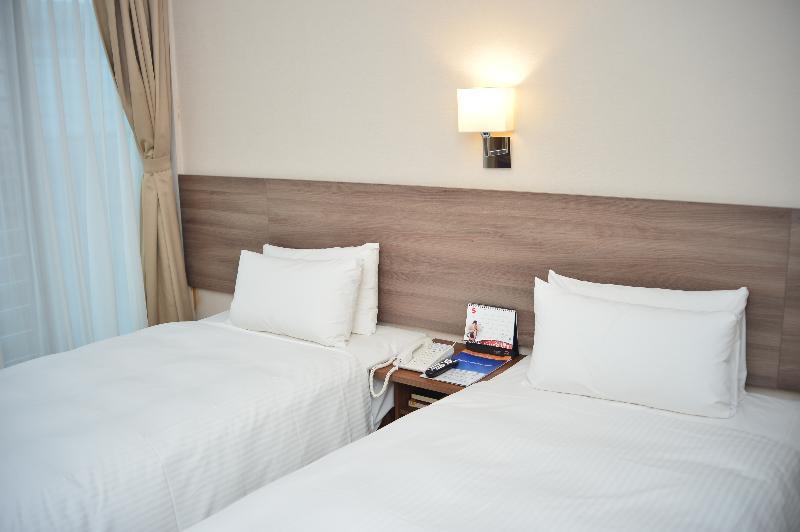 Hotel Leisure Beitou 타이베이 외부 사진