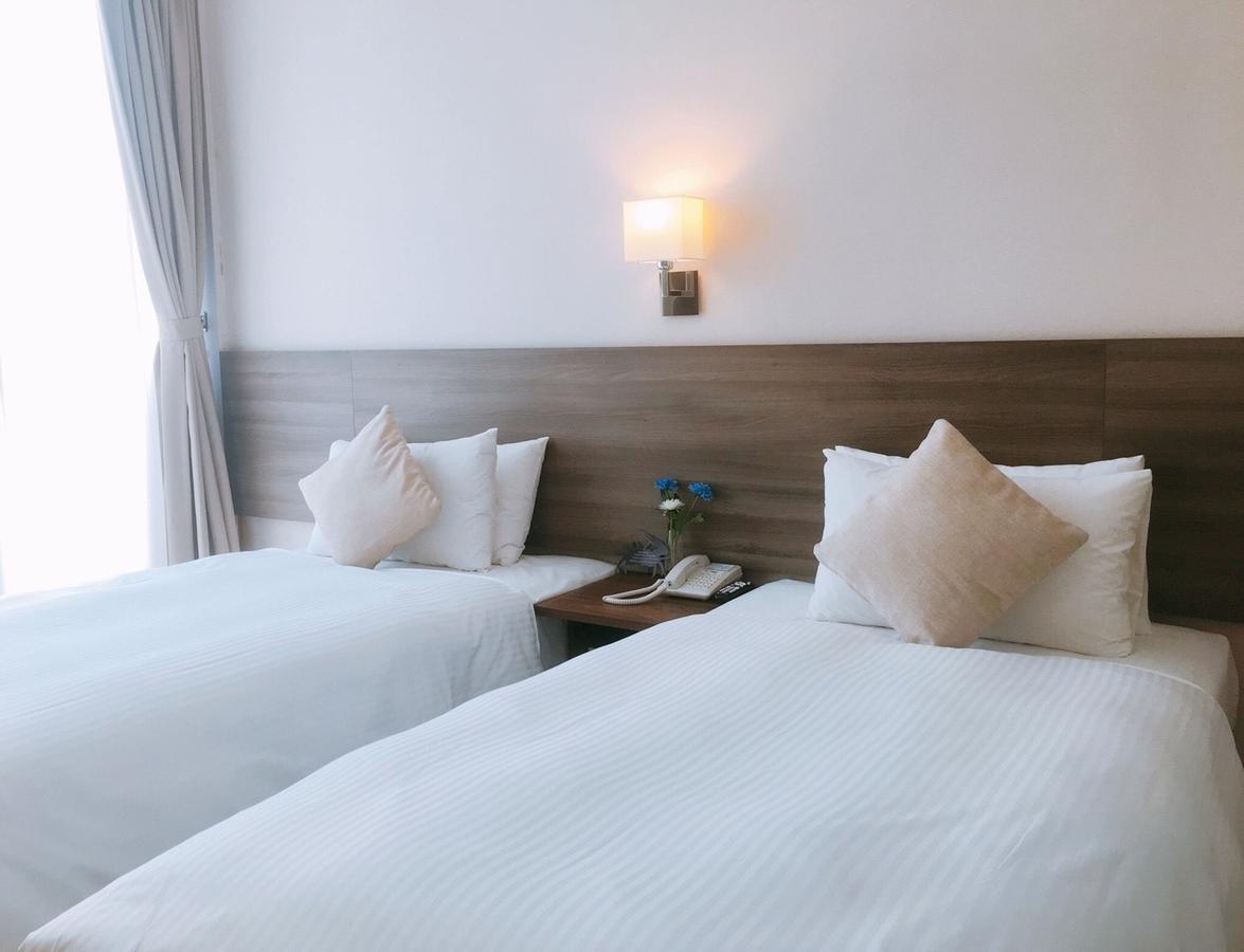 Hotel Leisure Beitou 타이베이 외부 사진